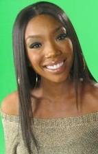 Brandy Norwood